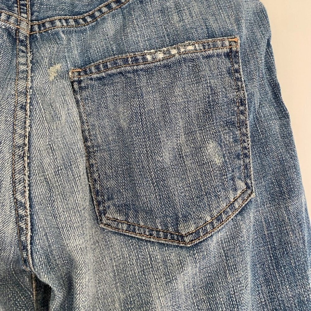 CURRENT/ELLIOTT Women’s Jeans Size 27- As Is - Picture 13 of 13